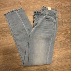 Classic Light Blue Men's Jeans